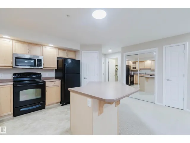 #204 1320 RUTHERFORD RD SW, Edmonton, Alberta T6W0B6