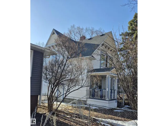 11301 87 ST NW, Edmonton, Alberta T5B3L8