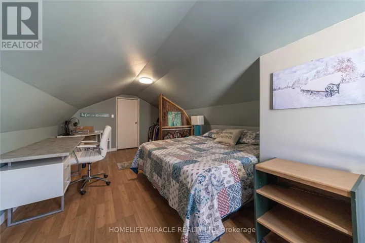 2293 COOPERS FALLS ROAD, Ramara, Ontario L0K2B0