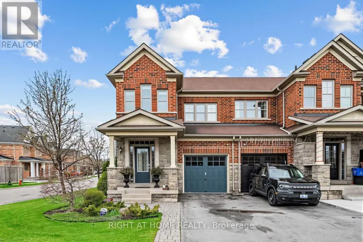 152 DUNCAN LANE, Milton (SC Scott), Ontario L9T3X3
