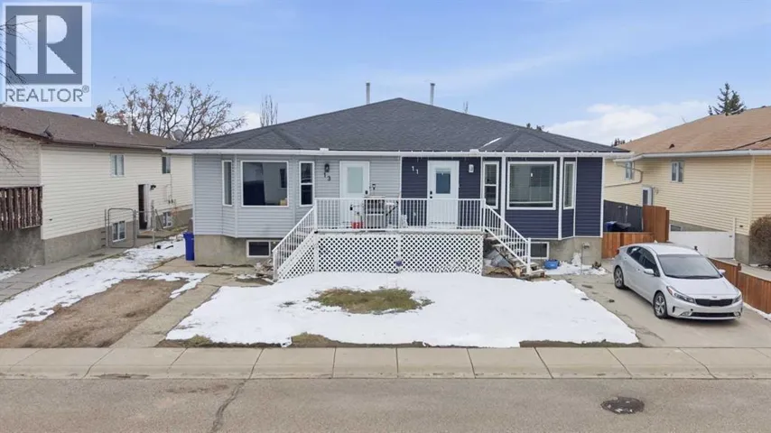 13 Green Meadow Crescent, Strathmore, Alberta T1P1H4