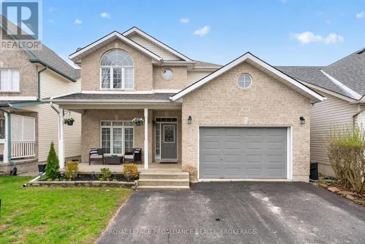 975 BLUFFWOOD AVENUE, Kingston (Kingston East (Incl Barret Crt)), Ontario K7K7K5
