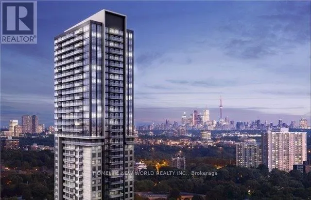 3212 - 55 ANN O'REILLY ROAD, Toronto (Henry Farm), Ontario M2J0C9