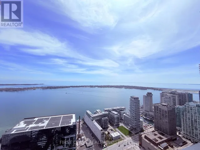 6210 - 55 COOPER STREET, Toronto (Waterfront Communities), Ontario M5E0G1