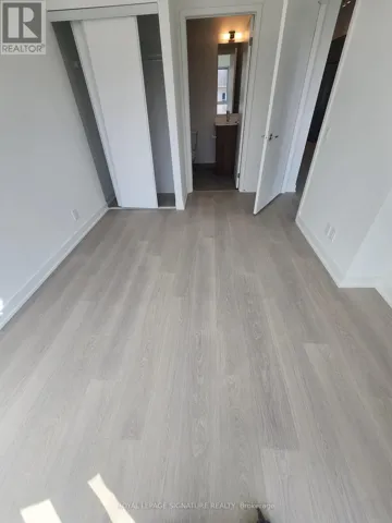 310 - 743 WARDEN AVENUE, Toronto (Clairlea-Birchmount), Ontario M1L4A8