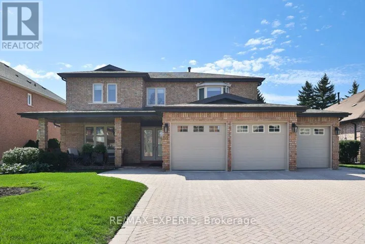 51 BLOOMINGDALE LANE, Vaughan (East Woodbridge), Ontario L4L6X8