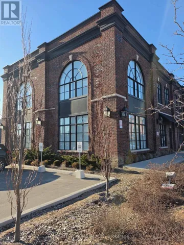 1 - 68 JUTLAND ROAD, Toronto (Islington-City Centre West), Ontario M8Z2H1