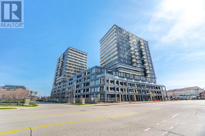 429 - 4878 POWERS COMMON, Burlington (Alton), Ontario L7M2B4