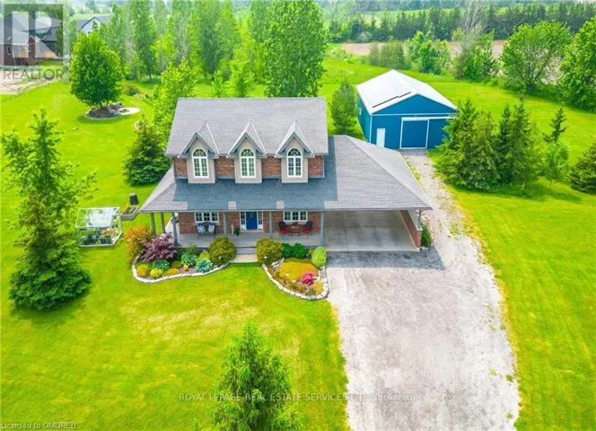 3680 CAMPDEN ROAD, Lincoln (Beamsville), Ontario L0R1G0