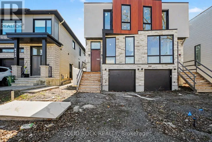 840 ALPINE AVENUE, Ottawa, Ontario K2B5R6