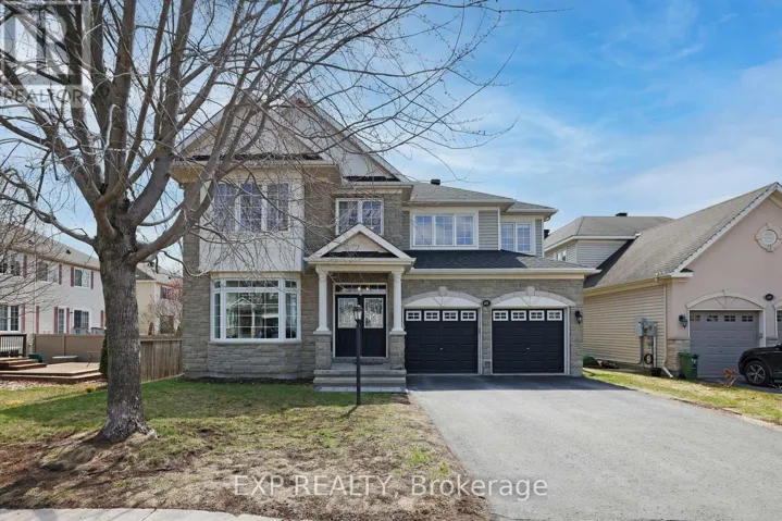 415 DUNDONALD DRIVE, Ottawa, Ontario K2J0G7