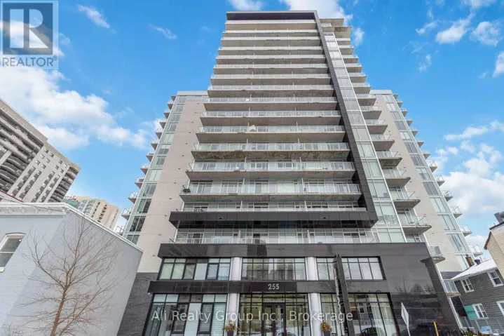 410 - 255 BAY STREET, Ottawa, Ontario K1R0C5