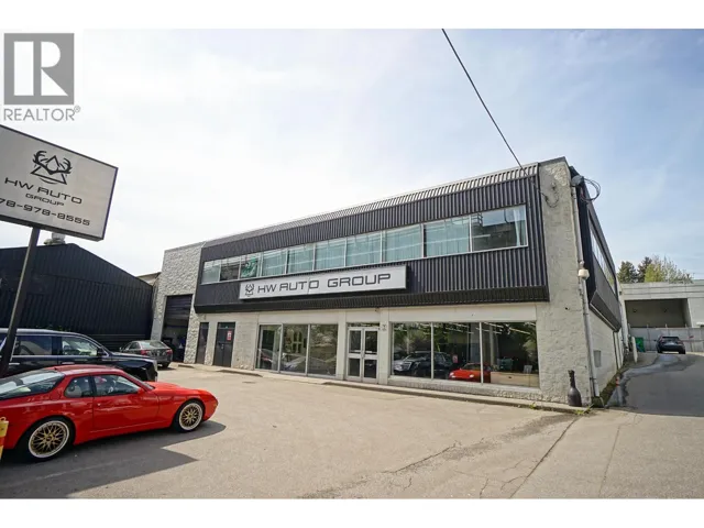 300 8555 CAMBIE STREET, Vancouver, British Columbia V6P3J9