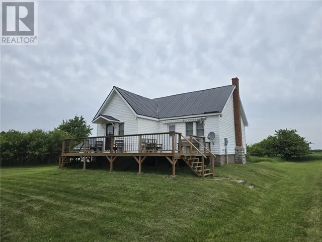 916 Campbell Rd, Evansville, Ontario P0P1E0