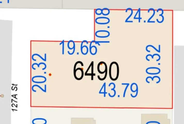 6490 127A STREET, Surrey, British Columbia V3W4B4