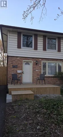 478 ALSTON ROAD, London South (South Q), Ontario N6C3B9