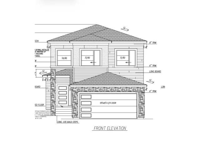 2 EDGEFIELD WY, St. Albert, Alberta T8N8A1