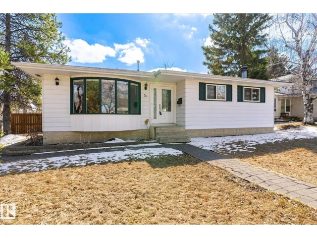 30 FARMSTEAD AV, St. Albert, Alberta T8N1V8