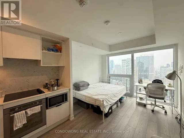 4010 - 82 DALHOUSIE STREET, Toronto (Church-Yonge Corridor), Ontario M5B0C5