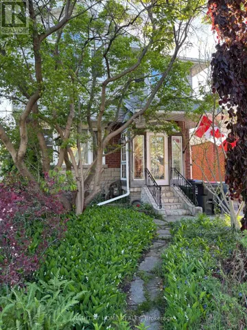 MAIN - 952 COXWELL AVENUE, Toronto (East York), Ontario M4C3G3
