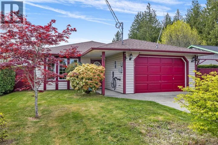 769 Phillips St, Parksville, British Columbia V9P1A7