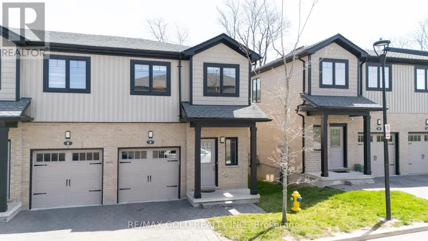 8 - 2621 HOLBROOK DRIVE, London South (South U), Ontario N6M0G2