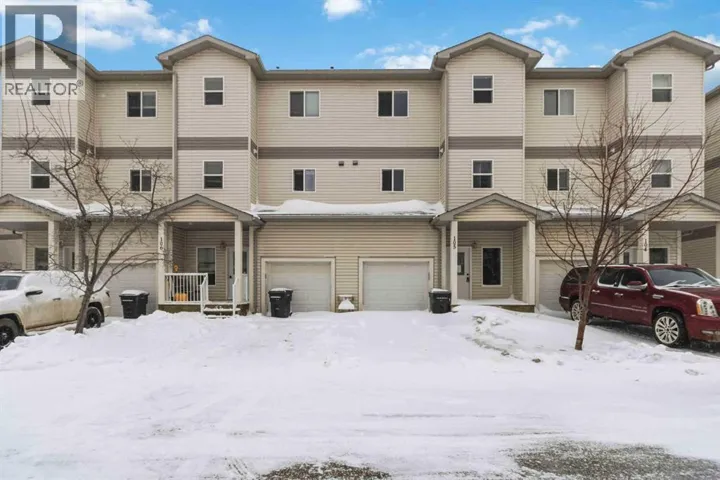 106, 313 Millennium Drive, Fort McMurray, Alberta T9K0M2