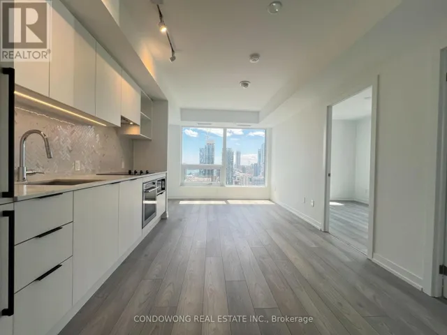 3607 - 82 DALHOUSIE STREET, Toronto (Church-Yonge Corridor), Ontario M5B0C5