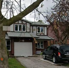 GROUND - 84 MICMAC CRESCENT, Toronto (Pleasant View), Ontario M2H2K2