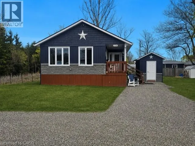 28 FOLEY Lane, Selkirk, Ontario N0A1P0