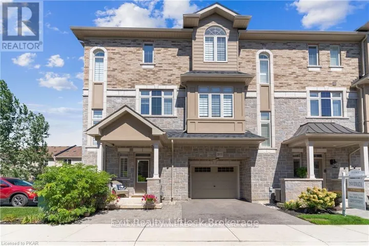 2015 DEERVIEW COMMON, Oakville (BC Bronte Creek), Ontario L6M0L9