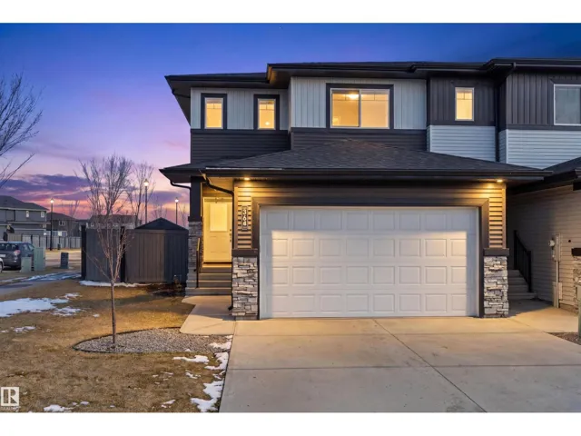 364 GENESIS VI, Stony Plain, Alberta T7Z0J6