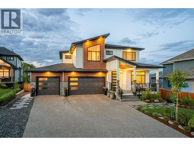 2450 GRAFTON PLACE, Prince George, British Columbia V2N0E6