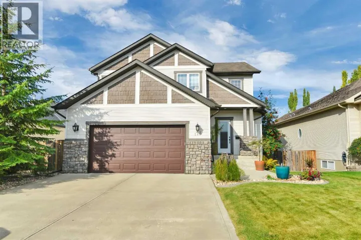 176 Ingle Close, Red Deer, Alberta T4R3S2