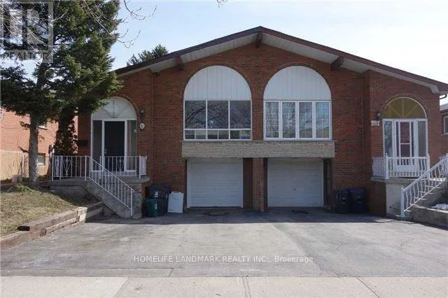 UPPER LEVEL - 51 NAVAHO DRIVE, Toronto (Pleasant View), Ontario M2H2X2