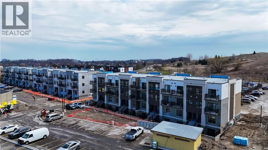 25 PALACE Street Unit# P31, Kitchener, Ontario N2E0L2