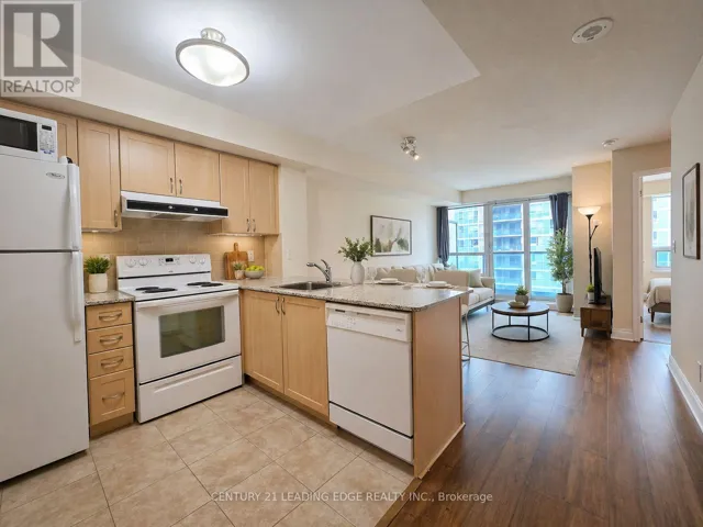 810 - 55 SOUTH TOWN CENTRE BOULEVARD, Markham (Unionville), Ontario L6G0B3