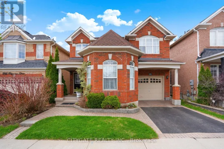 1062 FERGUSON DRIVE, Milton (BE Beaty), Ontario L9T6V2