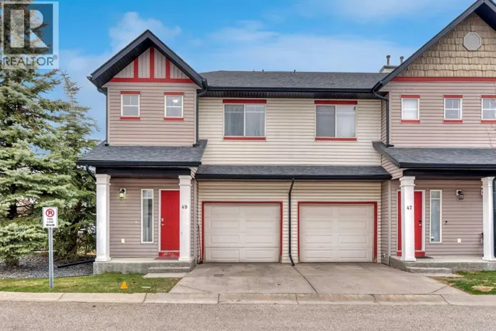 49 Everridge Gardens SW, Calgary, Alberta t2y0g8