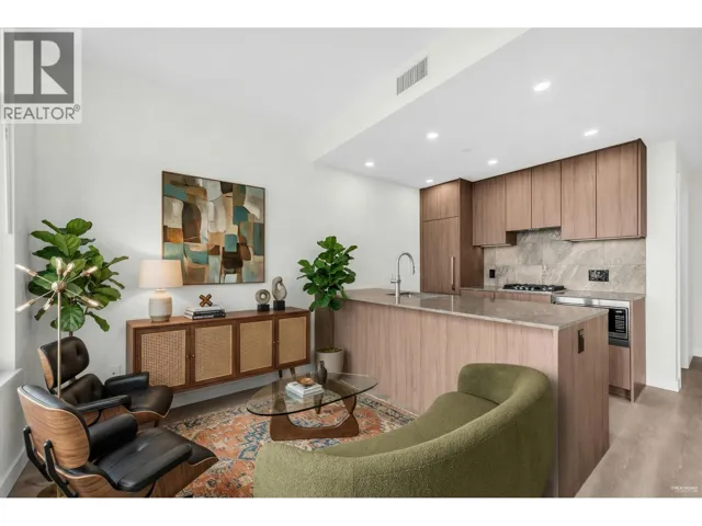 1608 626 CLAREMONT STREET, Coquitlam, British Columbia V3J0T1