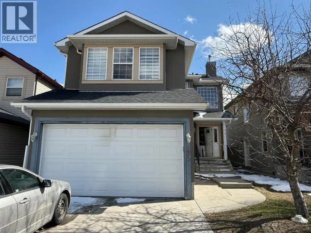 830 Martindale Boulevard NE, Calgary, Alberta T3J4J8