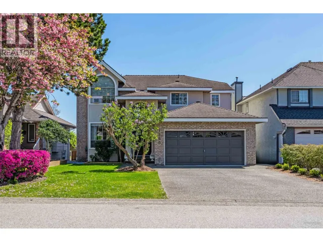 1160 SETTLERS COURT, Port Coquitlam, British Columbia V3C5Y5