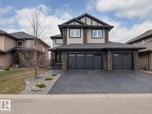 1606 ADAMSON CL SW, Edmonton, Alberta T6W0V5