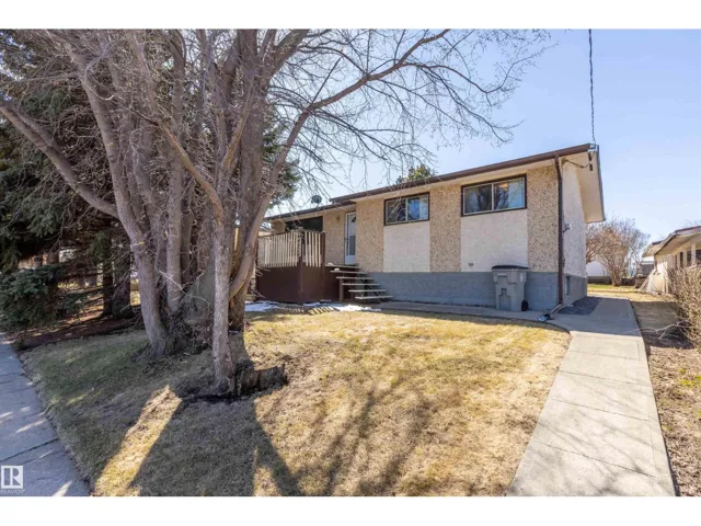 4824 51 ST, Legal, Alberta T0G1L0