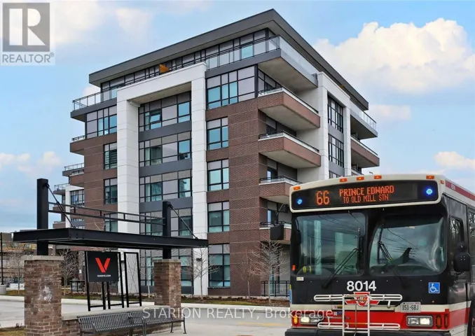 513 - 25 NEIGHBOURHOOD LANE, Toronto (Stonegate-Queensway), Ontario M8Y0C4