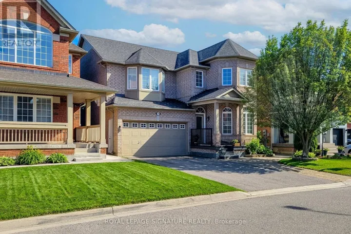 3798 SWIFTDALE DRIVE, Mississauga (Churchill Meadows), Ontario L5M6M5