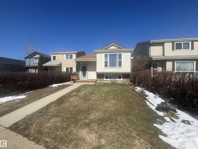 104 BIRCH DR, Gibbons, Alberta T0A1N0