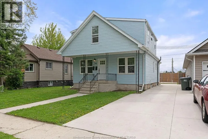 2343 WESTCOTT ROAD, Windsor, Ontario N8W4K6