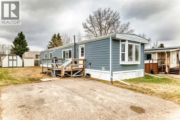 134, 6724 17 Avenue SE, Calgary, Alberta T2A0W5