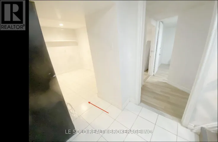 DEN BSMT - 145 LELAND STREET, Hamilton (Ainslie Wood), Ontario L8S3A2